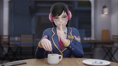 dva coffee break by aphy3d|aphy3d 